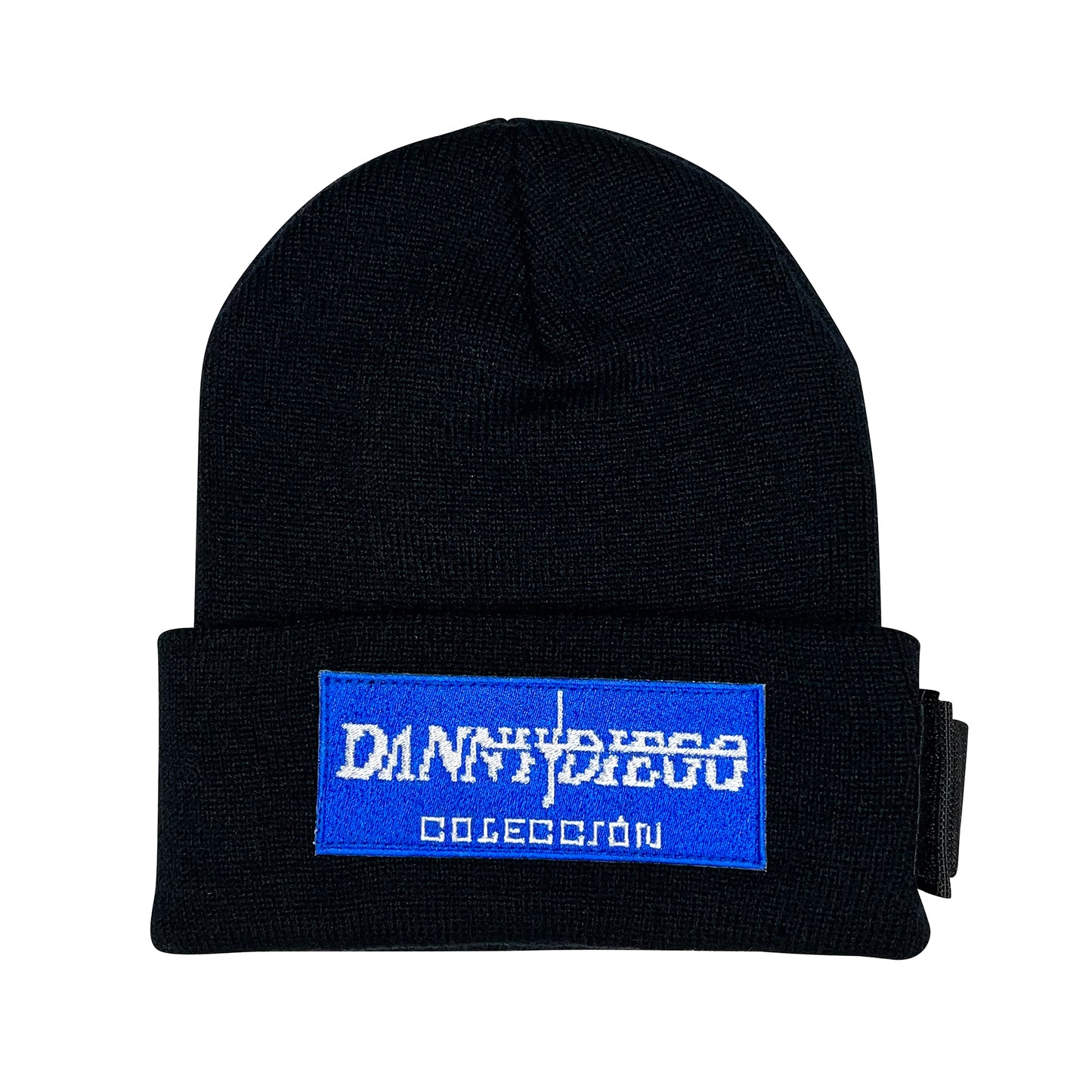 STREET TACTICAL HEADPIECE BY DANNY DIEGO