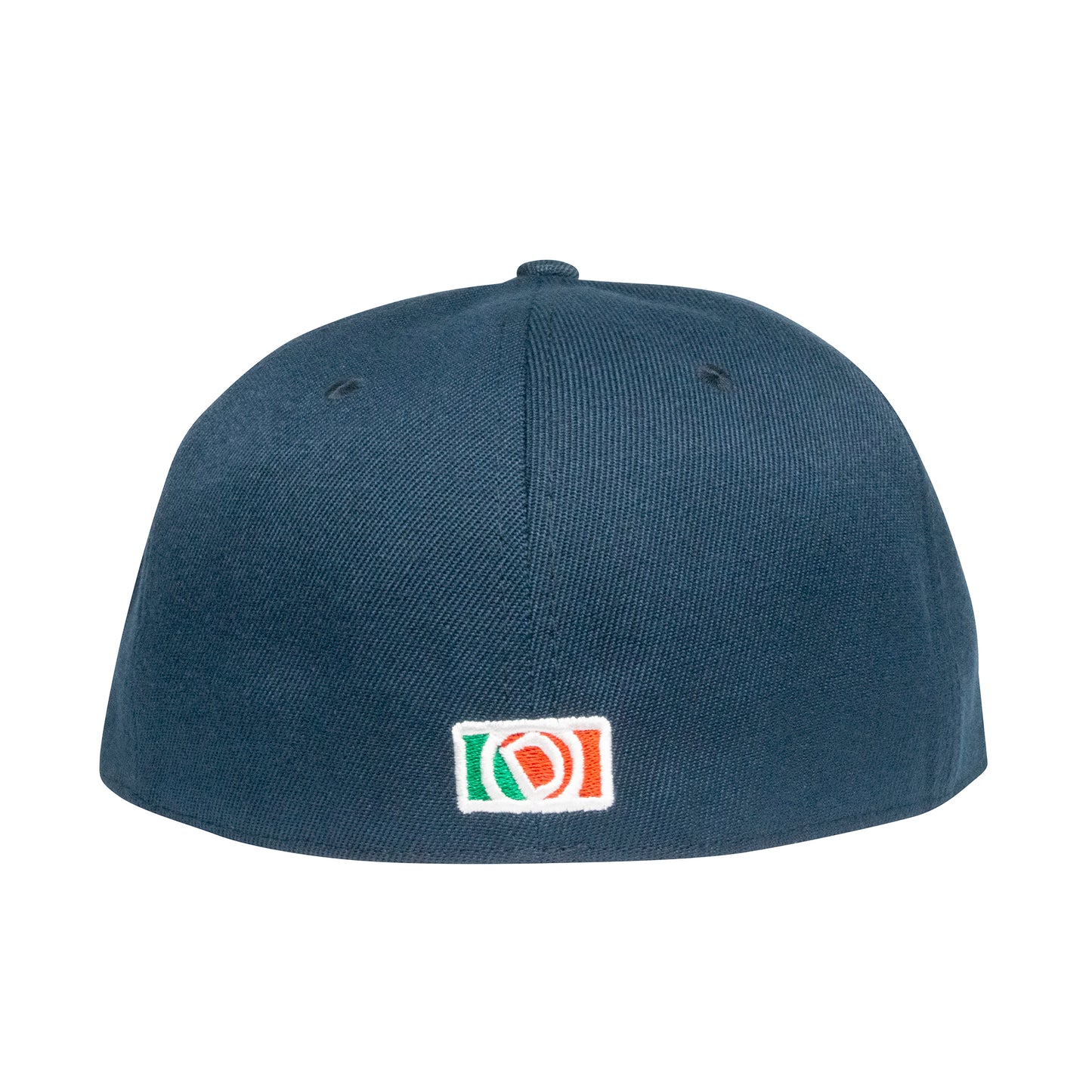 DANNY DIEGO COLECCIÓN D-STAR NAVY FITTED