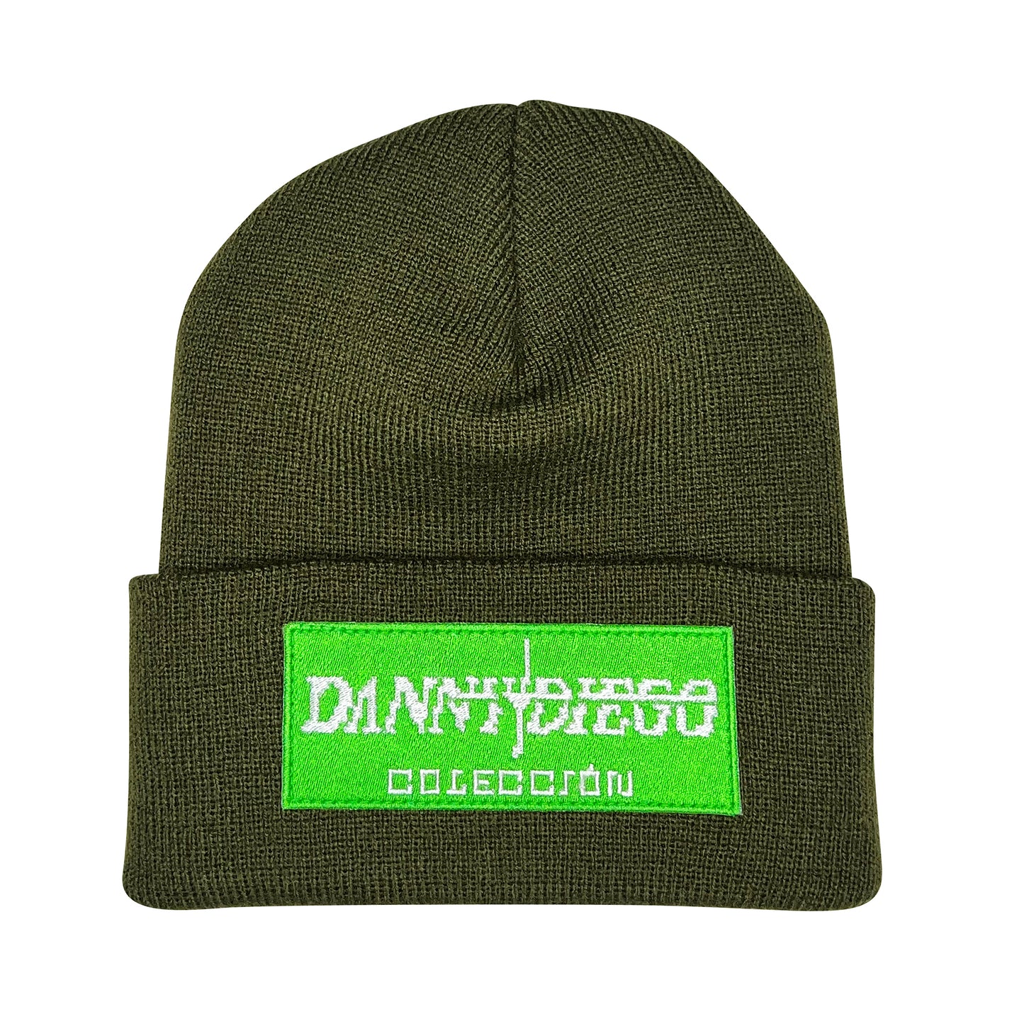 STREET TACTICAL HEADPIECE BY DANNY DIEGO