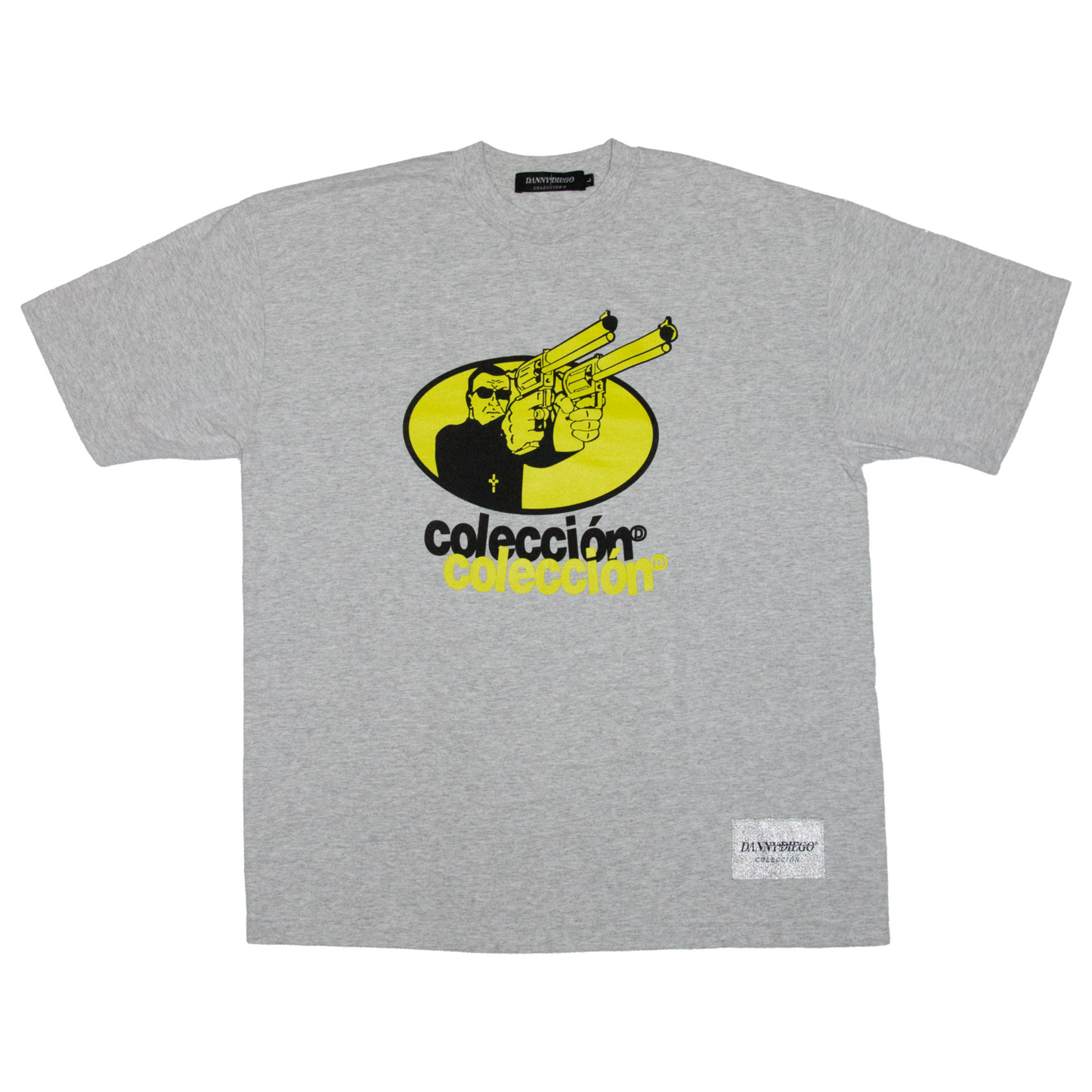 VAYA CON DIOS ASH TEE BY DANNY DIEGO