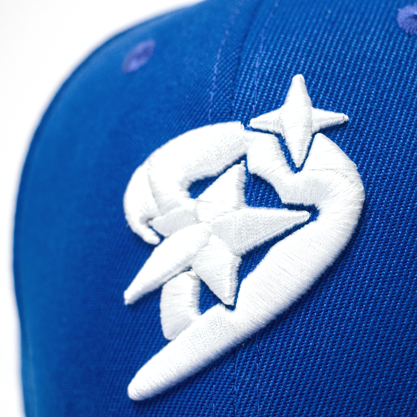 DANNY DIEGO COLECCIÓN D-STAR BLUE FITTED