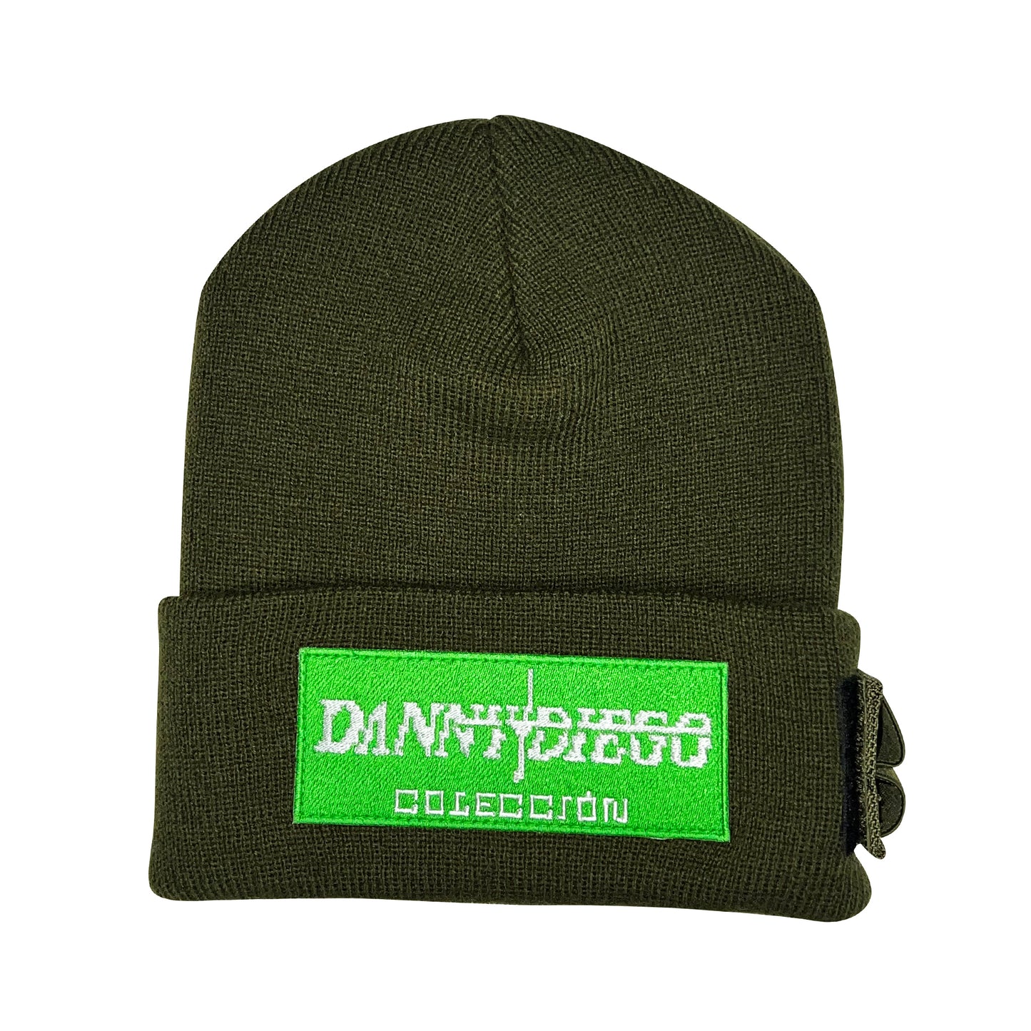 STREET TACTICAL HEADPIECE BY DANNY DIEGO