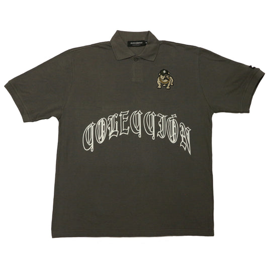 CEMENT COLECCIÓN POLO BY DANNY DIEGO